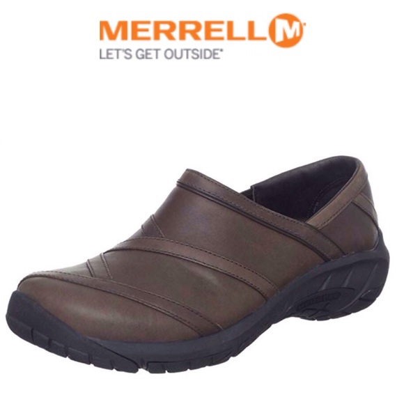 merrell eclipse